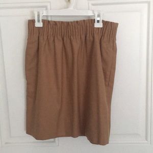 J.Crew size 2 skirt